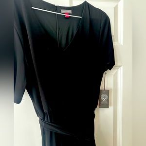 NWT Vince Camuto Jumpsuit